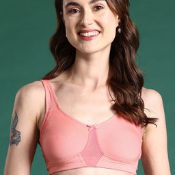 DressBerry Full Coverage Heavily Padded Anti Odour Bra-picture-53