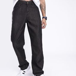 glitchez Men Trendy Vibe Straight Fit Jeans-image-32