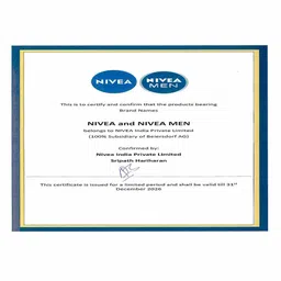 Nivea Men Set of 2 Active Clean Shower Gel with Active Charcoal - 250 ml Each image 4