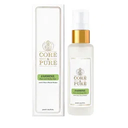 CORE & PURE Jasmine Water for Wrinkled Skin 50ml-image-65