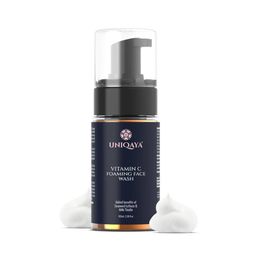 UNIQAYA Vitamin C Foaming Face Wash-19