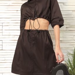 DressBerry Urban Utility Parachute Co-Ords-image-27