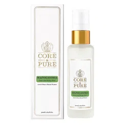 CORE & PURE Unisex Rajnigandha Water for Matured Skin 50 ml-45