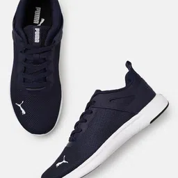 Puma Men Softride Furlride Walking Shoes-picture-36