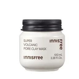 Innisfree Super Volcanic Pore Clay Mask - 100 ml-22