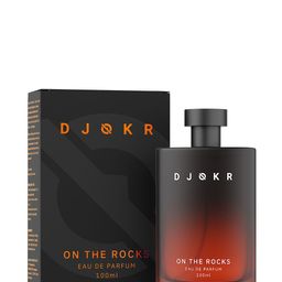 DJOKR Men On The Rocks Eau De Parfum - 100ml-image-61