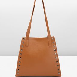 Roadster The Lifestyle Co. Structured Shoulder Bag-image-42