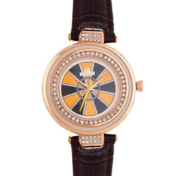 Voylla Women Rose Gold Analogue Watch 8905124098020-image-64