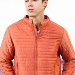 HIGHLANDER Men Puffer Jacket-image-5