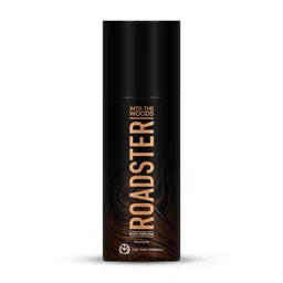 Roadster Men Into The Woods Body Spray 150 ml-44