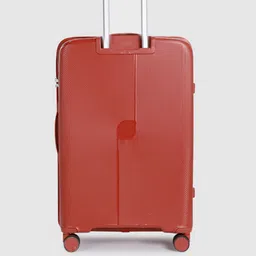 WROGN Unisex Set of 3 Hard Shell Trolley Suitcases image 2