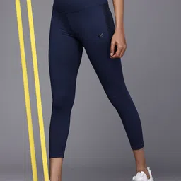 HRX by Hrithik Roshan Women Rapid Dry Training Tights-picture-34