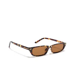 Eyejack Unisex Rectangle Sunglasses with UV Protected Lens 3972CL1025-image-17