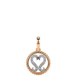 VALANOVA Women Diamond Pendant-picture-43
