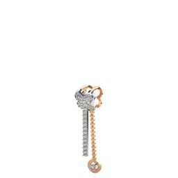 VALANOVA Women Diamond Pendant-image-65