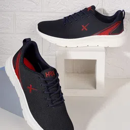 HRX by Hrithik Roshan Men Flyknit Technology Running Shoes-picture-42