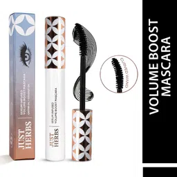 Just Herbs Serum-Infused Volume Boost Mascara - 8 ml-46