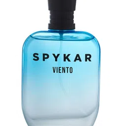 SPYKAR Men Viento Long Lasting Eau De Parfum - 100 ml-24
