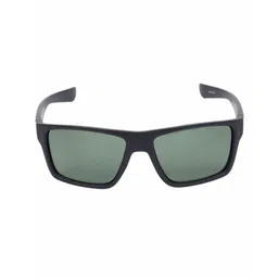 Skechers Men Square Sunglasses With UV Protected Lens-SE8098 59 02N-29