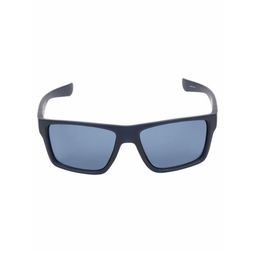 Skechers Men Square Sunglasses With UV Protected Lens-SE8098 59 91V-27
