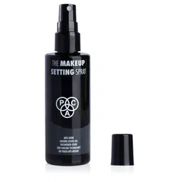 PAC The Makeup Setting Spray - Anti-Shine & Oil Control - 118ml-42
