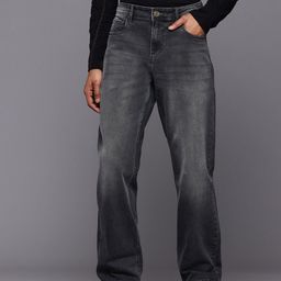 Ducati Men Straight Fit Jeans-image-80