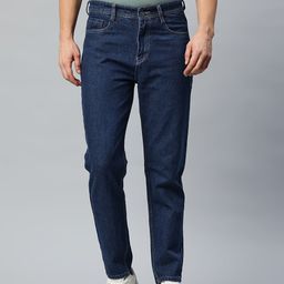 ADBUCKS Men Relaxed Fit Jeans-image-53