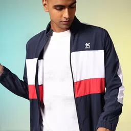 HRX by Hrithik Roshan Rapid Dry Lifestyle Tracksuits-picture-6