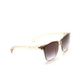 SCOTT Women Square Sunglasses with UV Protected Lens SC 2338 Alanis C1 62-image-88