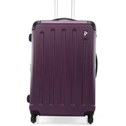 Heys Revolver Purple Hard Case 30 inch Large Trolley Bag-37