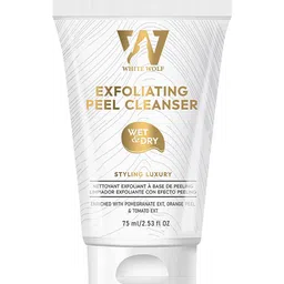 White Wolf Exfoliating Peel Cleanser With Pomegranate-75ml-37