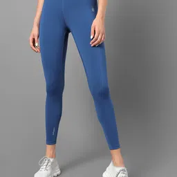 Cultsport Women AbsoluteFit Back Mesh Panel Tights-image-11