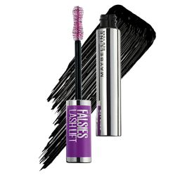 Maybelline New York Falsies Lash Lift Mascara - Very Black 8.6 ml-12
