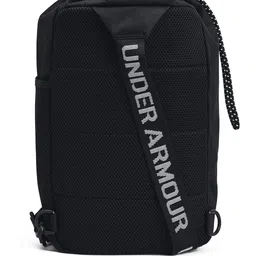 UNDER ARMOUR Unisex UA Utility Flex Sling Backpacks image 3