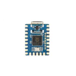 RP2040-Zero for Raspberry Pi Microcontroller with Soldering image 2