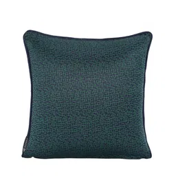 ROMEE Green Set of 5 Square Cushion Covers image 2