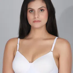 StyFun Bra Full Coverage Lightly Padded image 2