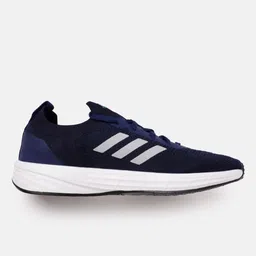 ADIDAS Men Woven Design Orbitra MS Running Shoes image 3