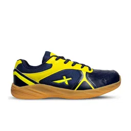 VECTOR X Men Non-Marking Badminton Shoes image 2