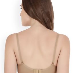 Floret Pack Of 2 Non-Wired Heavily Padded Push-Up Bras image 5