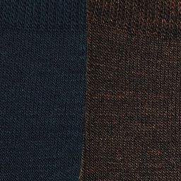 Bonjour Kids Pack of 2 Assorted Woolen Calf-Length Socks image 2