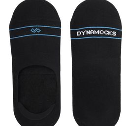 Dynamocks Unisex Pack of 3 Shoe Liners image 5