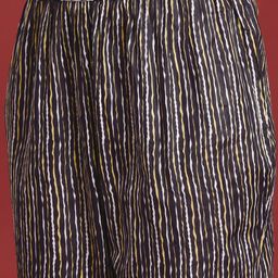 Anouk Women Ethnic Motifs Printed Regular Pure Cotton Kurta with Trousers & With Dupatta image 3