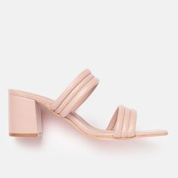 Nautica Open-Toe Block Heels image 5