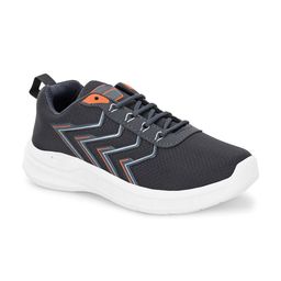 BIRDE ZenG Men Mesh Walking Non-Marking Shoes image 5