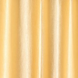 Cortina Set of 3 Plain Window Curtains image 2