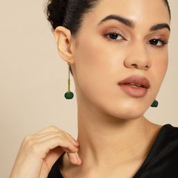 Taavi Classic Drop Earrings-image-99