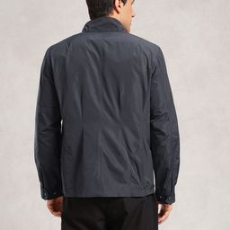 Nautica Band Collar Sporty Jacket image 4