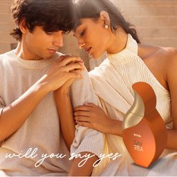 RIYA Say Yes Long Lasting EDP-100ml image 4