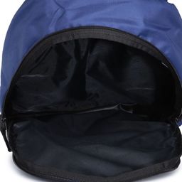 Wildcraft Unisex Blue Backpack 1 Solid Backpack image 2
